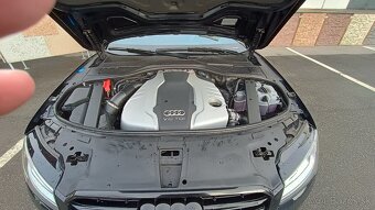 Audi A8 nočné videnie, doťahovanie dverí, atd - 6
