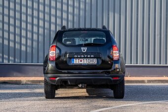 Dacia Duster 1.2 TCe 4x2 Arctica - 6