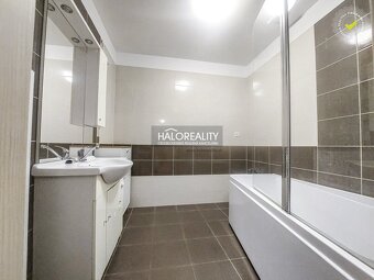HALO reality - Prenájom, trojizbový byt Sverepec - NOVOSTAVB - 6
