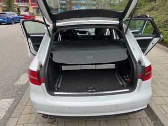 Predam audi a 4s-line 2015 - 6