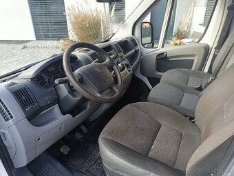 PEUGEOT BOXER VYKLÁPAČ - NA PREDAJ / NA SPLÁTKY - 6