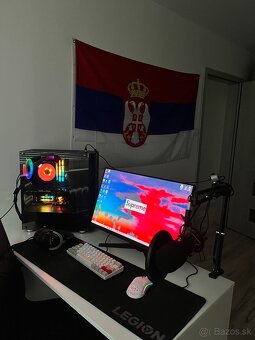 Pc setup - 6