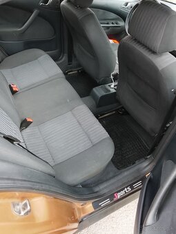 Škoda Octavia 1 - 6
