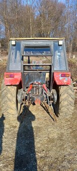 Zetor - 6