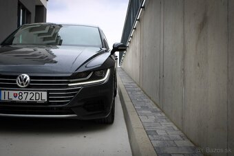 Volkswagen Arteon 2.0 TSI BMT R-Line DSG - 6