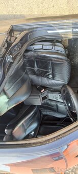 Bmw e39 525d 120kw - 6