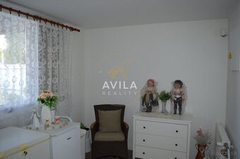 REZERVOVANÉ: Praktický 4izbový rodinný dom na pozemku 566m2 - 6