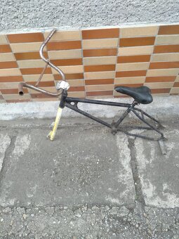 BMX 20 - 6