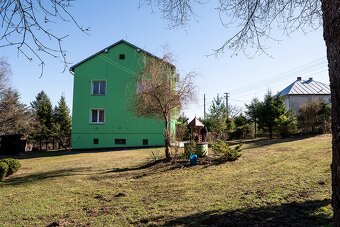 3-IZBOVÝ PRIESTRANNÝ BYT V HAŽLÍNE - 6