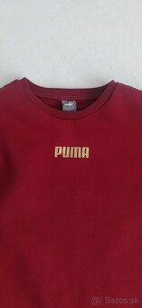 Predám dámsku mikinu zn.Puma - 6