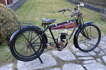 Řemenáč 1926 - 6