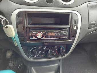Predam citroen c3 1.4 benzin 54kw - 6