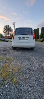 Škoda Praktik - 6