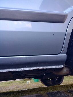 Ford fusion 1,4 TDCi 50 kW 2007 - 6