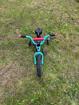 Na predaj: Detský bicykel Specialized Riprock 16 - 6