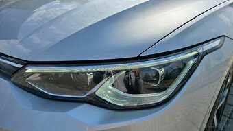 VW Golf 8 STYLE Hatchback ✅️TOP STAV✅️ - 6
