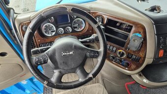 Prodám DAF FT XF 105.460 SC EURO 5 - 6