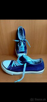 Vty botasky tenisky - 6