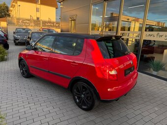Škoda Fabia 1.2 TSI Monte Carlo - 6