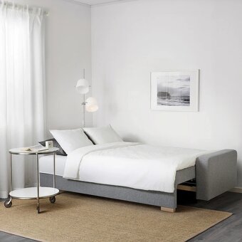 Pohovka IKEA GRÄLVIKEN - 6