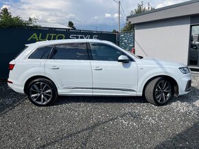 Audi Q7 55 3.0 TFSI mHEV S line quattro tiptronic - 6