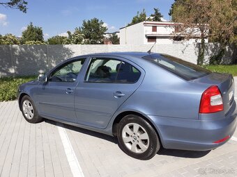 Škoda octavia 1.6 tdi 77kw - 6