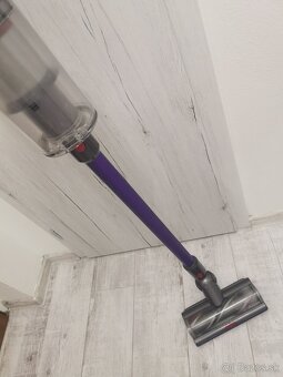 Vysávač Dyson v11 - 6