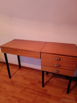 Rôzny retro nábytok - 6
