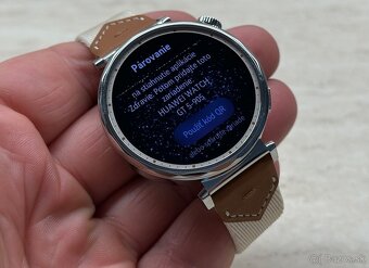 Huawei Watch GT 5 41mm, leather - 6