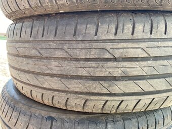 Letné pneumatiky 195/60 r16 - 6