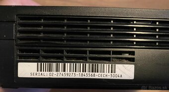 PlayStation 3 Slim - 6