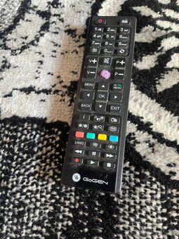 TV gogen 24 - 6