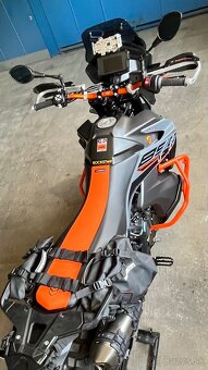 Predam Ktm Adventure 890 S 6/2021 - 6