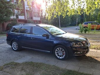 Na predaj Passat B7 TOP stav. - 6