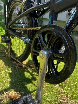 Lombardi capri folding bike - 6