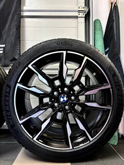 Styling 861M R19 Bmw Letne - 6