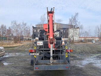 ROSS-VIZA-TOD 4X4 - 6