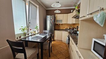 VIVAREAL PRENÁJOM Atraktívny 2 izb. byt, s 2 balkónmi, kom - 6