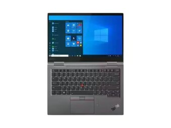 14" FHD Lenovo Thinkpad X1 Yoga i5-10310U,8GB 256GB W11 - 6