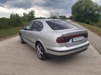 SEAT TOLEDO 1.9 TDi - 6