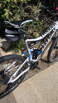 predam cannondale trger 26" velkost L - 6
