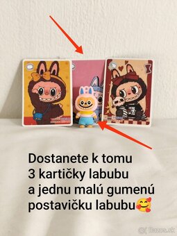 Labubu - 6