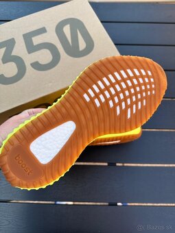 Adidas Yeezy Boost 350 V2 "Semi Frozen" - 6