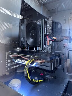 I5 9600K, 32GB 3200MHz, RTX2060 Super, 512GB NVMe - 6