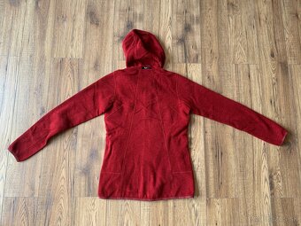 salewa nuvolo polarlite jacket w - 6