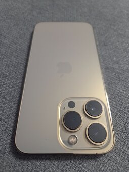 Iphone 13 pro 256gb - 6