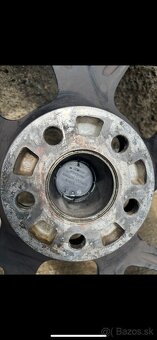Predám elektróny r18 na Ford galaxy - 6