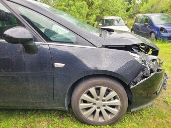 Opel Zafira 2.0 cdti R.v.2013 diesel 96kw - 6