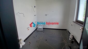 Na predaj 3 izbový luxusný byt, Snina (N035-113-MABA) - 6