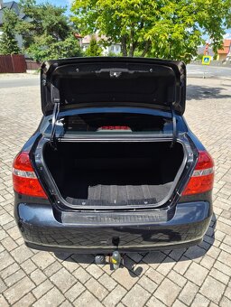 Chevrolet Aveo 1.2 8v - 6